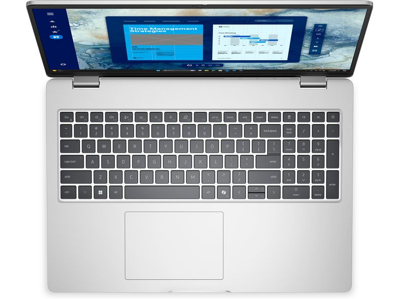 DELL Notebook Pro 16 (U5-235U, 16GB, 512GB SSD)