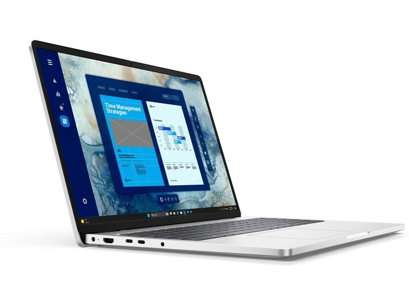 DELL Notebook Pro 16 (U5-235U, 32GB, 512GB SSD)