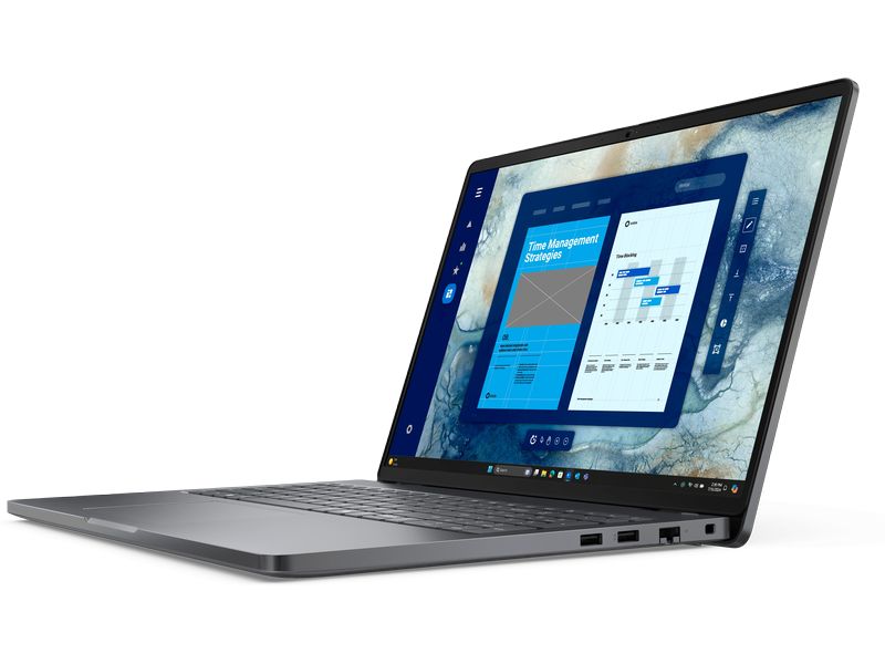 DELL Notebook Pro 16 (C5-120U, 16GB, 512GB SSD)