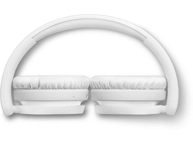 Philips Wireless Over-Ear-Kopfhörer Serie 5000 Weiss
