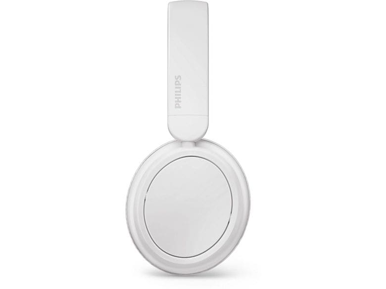 Philips Wireless Over-Ear-Kopfhörer Serie 5000 Weiss