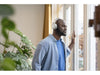 Philips Wireless Over-Ear-Kopfhörer Serie 5000 Weiss