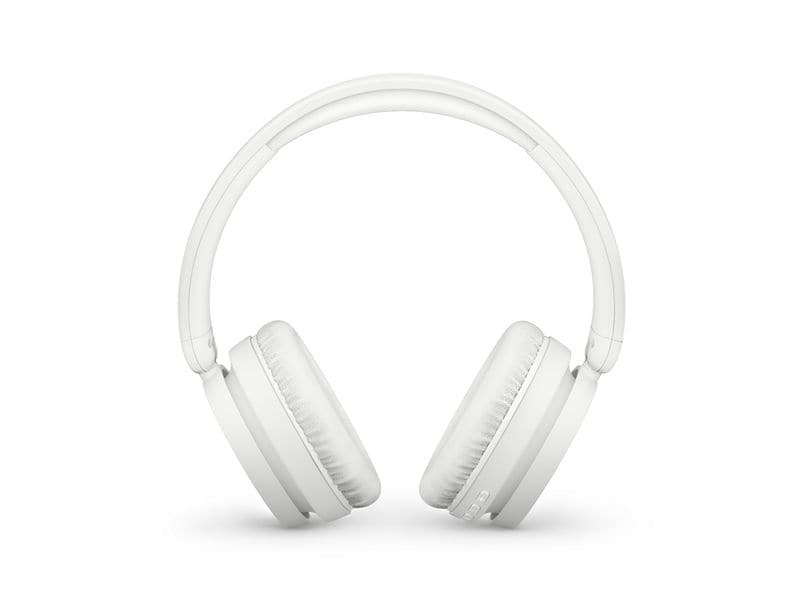 Philips Wireless Over-Ear-Kopfhörer Serie 5000 Weiss