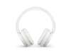 Philips Wireless Over-Ear-Kopfhörer Serie 5000 Weiss