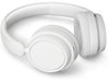 Philips Wireless Over-Ear-Kopfhörer Serie 5000 Weiss