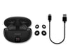 Philips True Wireless In-Ear-Kopfhörer TAT2520BK/00 Schwarz