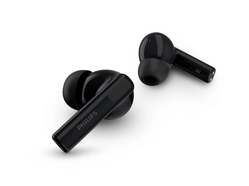 Philips True Wireless In-Ear-Kopfhörer TAT2520BK/00 Schwarz