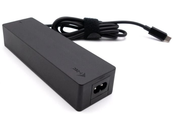 i-tec Dockingstation USB-C Metal Nano Dock HDMI/VGA LAN