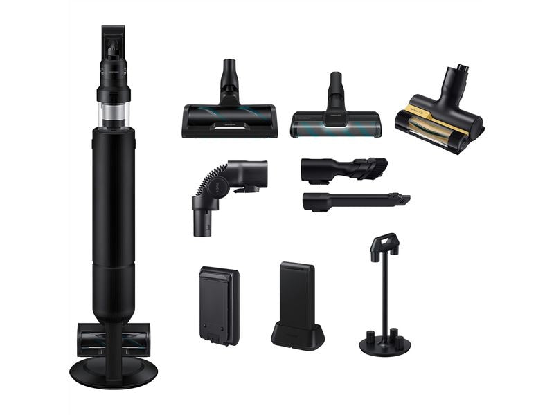 Samsung Akku-Stielsauger Bespoke AI Jet Ultra