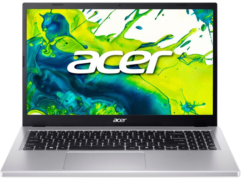 Acer Notebook Aspire Go 15 AG15-42P-R5MW (R5 5625U,16GB, 512GB)