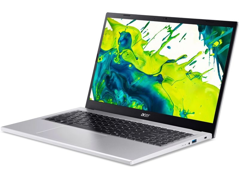 Acer Notebook Aspire Go 15 AG15-42P-R4FQ(R7 5825U, 16GB, 1TB SSD)