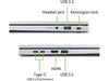 Acer Notebook Aspire Go 14 (AG14-31P-C5J1)