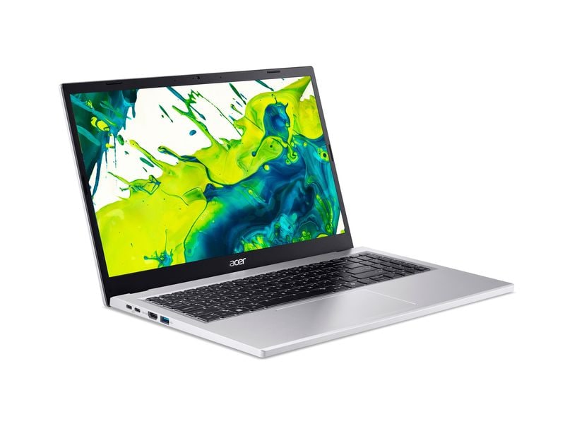 Acer Notebook Aspire Go 15 AG15-42P-R4FQ(R7 5825U, 16GB, 1TB SSD)
