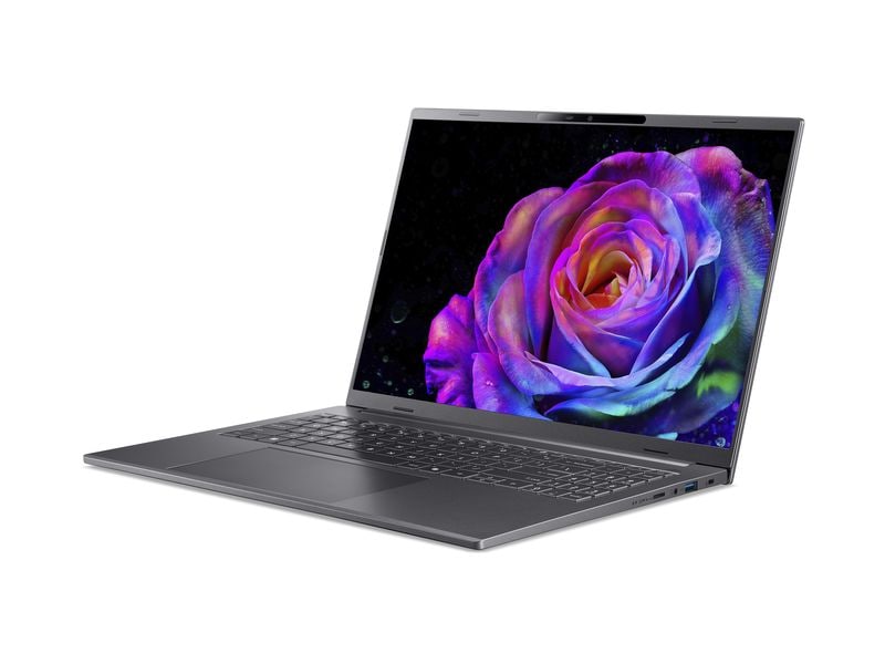 Acer Notebook Aspire 16 AI OLED (A16-52M-50CF) U5 226 V,16GB,1TB