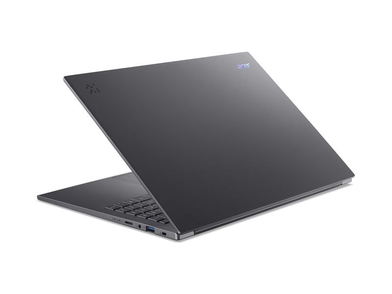 Acer Notebook Aspire 16 AI OLED (A16-52M-78VR) U7 256V, 32GB, 1TB