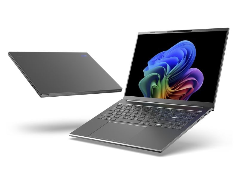 Acer Notebook Aspire 16 AI OLED (A16-52M-778W) U7 256V, 16GB, 1TB