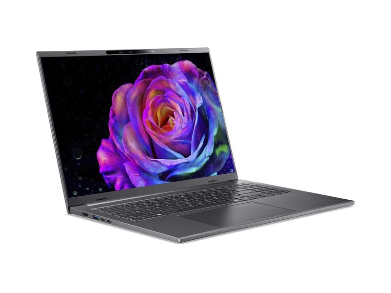 Acer Notebook Aspire 16 AI OLED(A16-52M-53Y8)U5 226 V,16 GB,512GB