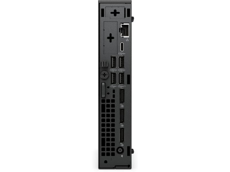 DELL PC Pro Micro Plus (U7-265, 16GB, 512GB SSD)