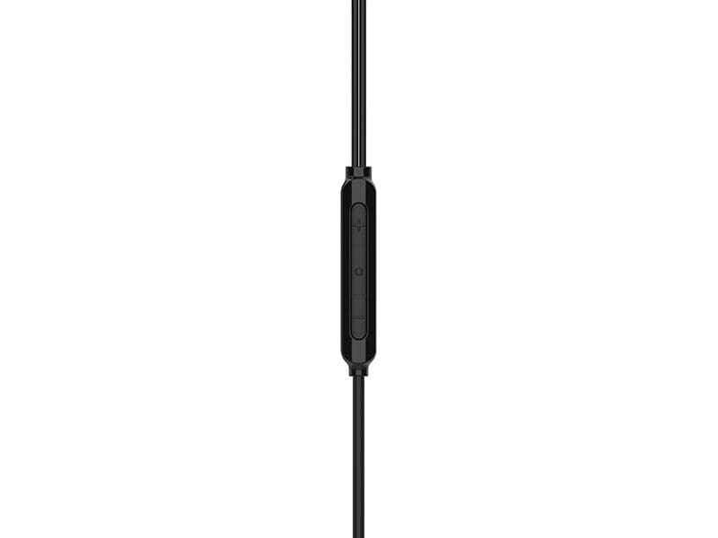 Philips In-Ear-Kopfhörer TAE2146BK/00 Schwarz