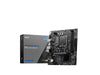 MSI Mainboard Pro H610M-E