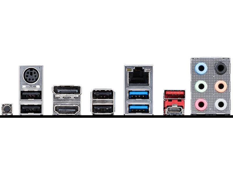 MSI B550-A Pro bleibt im Französischen unverändert, da es sich um einen spezifischen Produktnamen handelt.