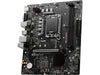 MSI Mainboard Pro H610M-E
