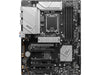 MSI Mainboard Pro B760-P II