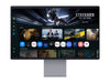Samsung Smart Monitor M9 LS32FM900SUXEN