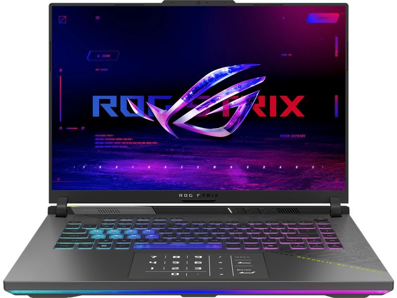 ASUS Notebook ROG Strix G16 (G614PP-S5016W)  RTX 5070