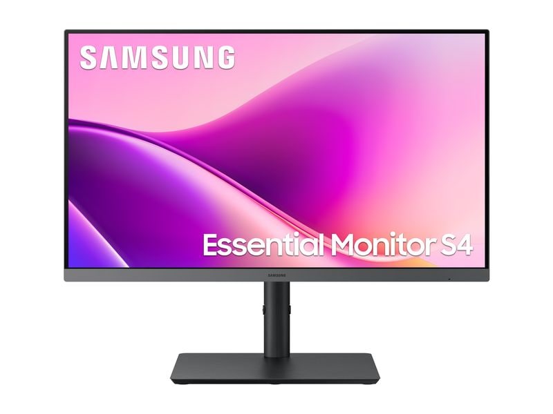 Samsung Monitor LS24F430UAUXEN