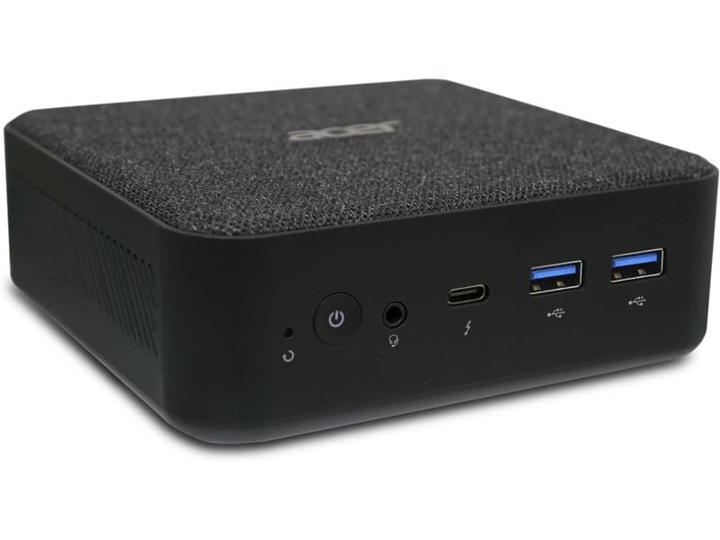 Acer Mini PC Revo RB102 (U5 125U,16GB, 512GB SSD)