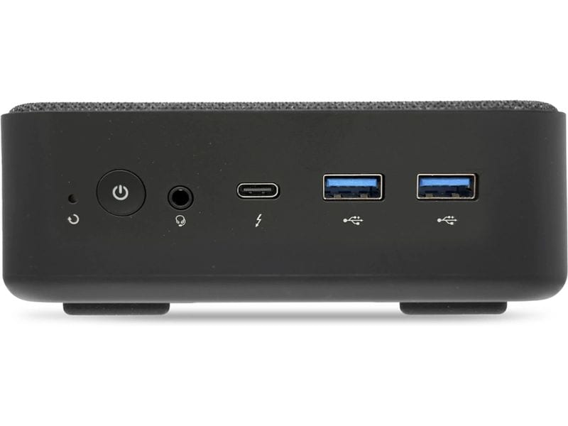 Acer Mini PC Revo RB102 (U5 125U,16GB, 512GB SSD)