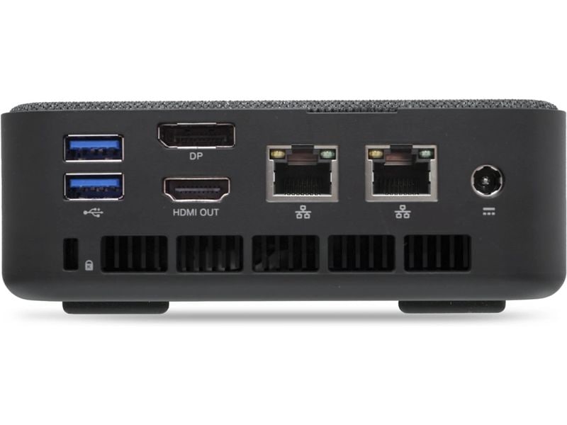 Acer Mini PC Revo RB102 (U5 125U,16GB, 512GB SSD)