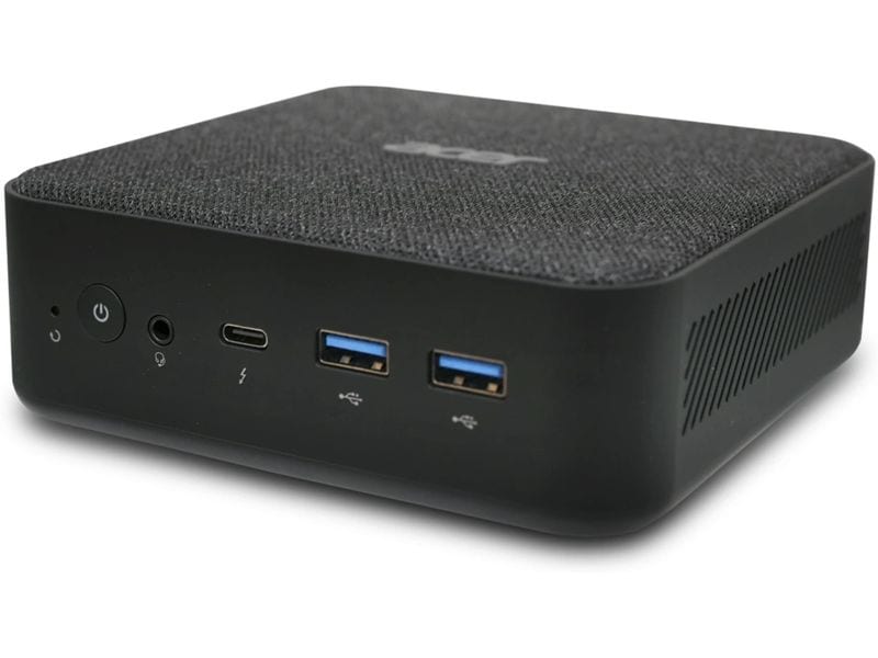 Acer Mini PC Revo RB102 (U5 125U,16GB, 512GB SSD)