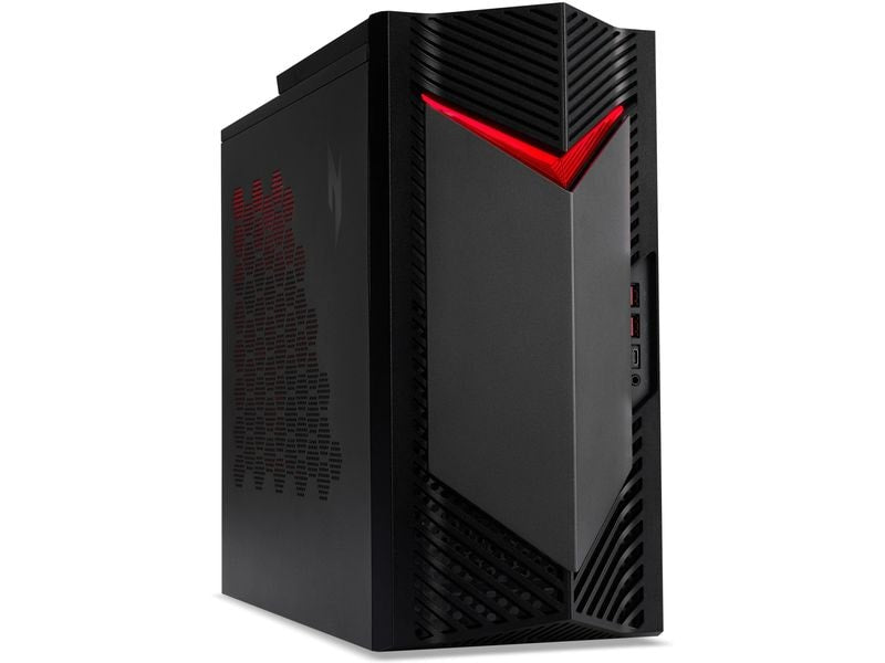 Acer Gaming PC Nitro 50 (N50-660) U7-265F, 1TB, RTX 5060