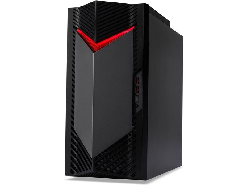 Acer Gaming PC Nitro 50 (N50-660) U7-265F, 1TB, RTX 5060