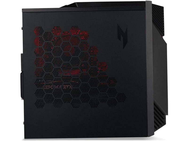 Acer Gaming PC Nitro 50 (N50-660) U7-265F, 1TB, RTX 5060