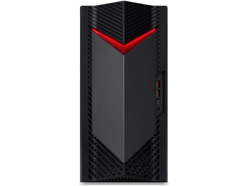 Acer Gaming PC Nitro 50 (N50-660) U7-265F,  2TB, RTX 5060