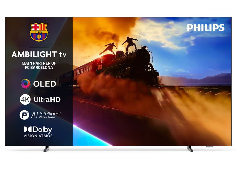 Philips TV 55OLED760/12 55