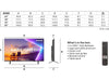 Philips TV 50PUS8500/12 50