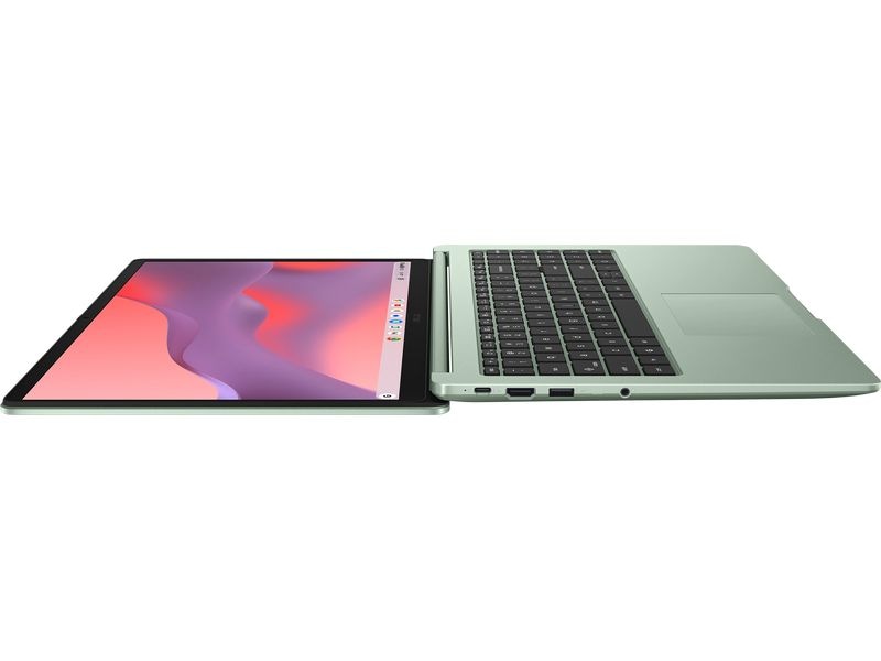 ASUS Notebook Chromebook (CX1505CKA-NJ0166)