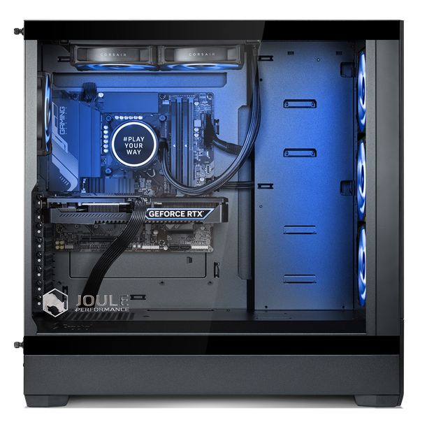 Joule Performance PC de Jeu RTX4060 I7 16 Go 1 To L1130539