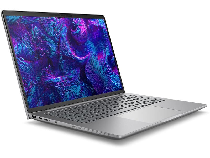 HP ZBook 8 G1i 14 A3ZX5ET