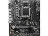 MSI Mainboard Pro A620M-E