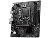 MSI Mainboard Pro H610M-E