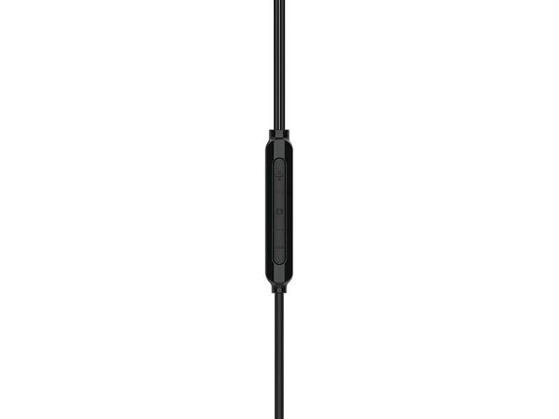 Philips In-Ear-Kopfhörer TAE2146BK/00 Schwarz