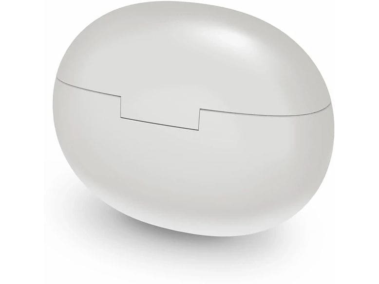 Philips True Wireless In-Ear-Kopfhörer TAT2520WT/00 Weiss