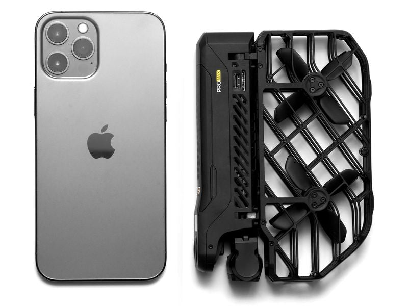 HOVERAir X1 PROMAX Combo (CE)