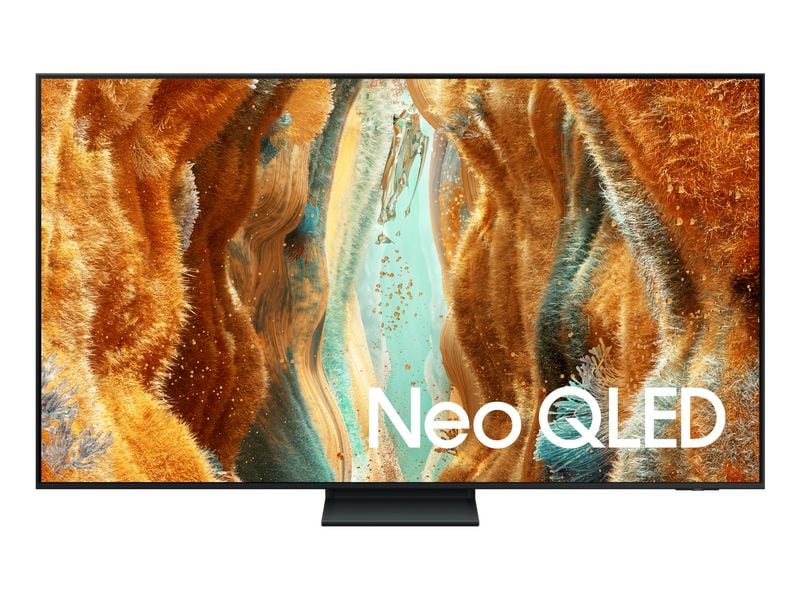 Samsung TV QE85QN73F 85", 3840 x 2160 (Ultra HD 4K), Neo QLED
