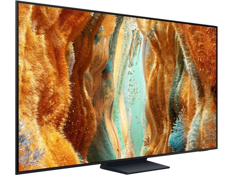 Samsung TV QE85QN73F 85", 3840 x 2160 (Ultra HD 4K), Neo QLED